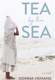 Tea by the Sea (Donna)