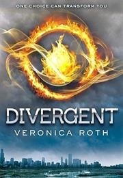 Divergent (Veronica Roth)