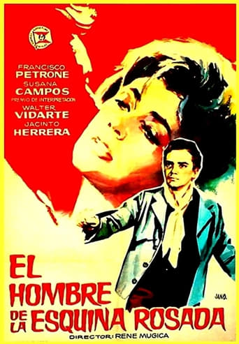 Man on Pink Corner (1962)