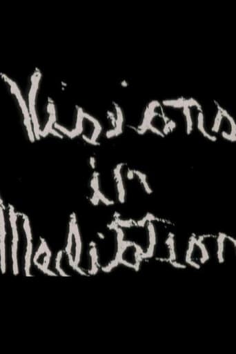 Visions in Meditation #1 (1989)