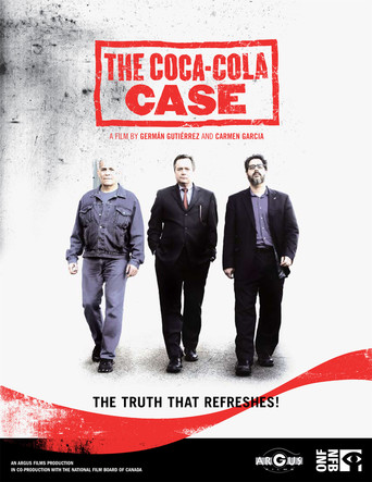 The Coca-Cola Case (2009)