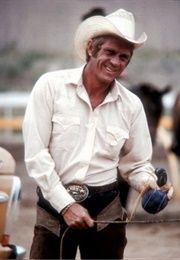 Steve Mc Queen - Junior Bonner (1972)