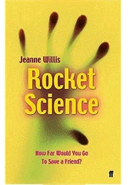 Rocket Science (Jeanne Willis)