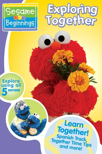 Sesame Beginnings: Exploring Together (2006)