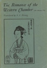 The Romance of the Western Chamber (Wang Shifu)