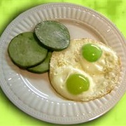 Green Eggs and Ham