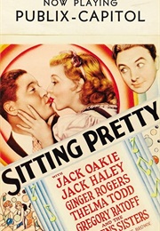 Sitting Pretty (1933)