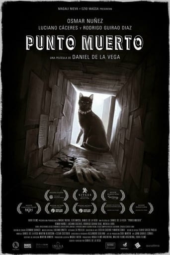 Punto Muerto (2019)