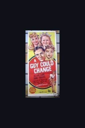A Guy Could Change (1946)