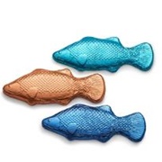 Haigh's Dark Chocolate Murray Cod