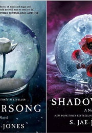 Wintersong Series (S. Jae-Jones)