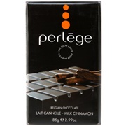 Perlege Belgian Milk Cinnamon