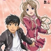 Aa! Megami-Sama!: Sorezore No Tsubasa - Mihousou-Wa