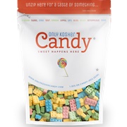 Only Kosher Candy Blox