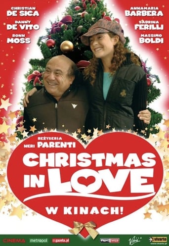 Christmas in Love (2004)