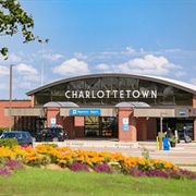 Charlottetown Airport