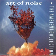 Opus 4 - The Art of Noise