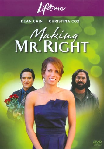 Making Mr. Right (2008)