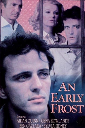 An Early Frost (1985)