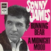 Running Bear - Sonny James