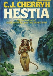 Hestia (C. J. Cherryh)