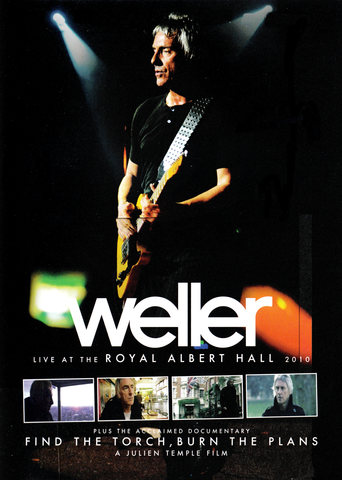 Find the Torch, Burn the Plans (2010)