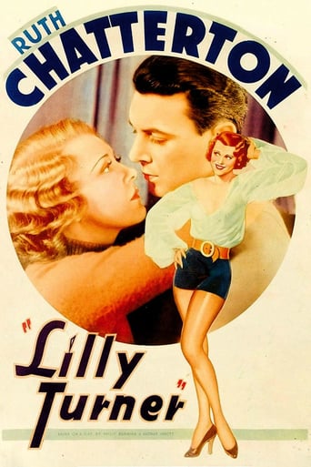 Lilly Turner (1933)