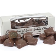 Anne of Green Gables Ginger Chocolate