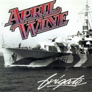 Frigate (April Wine, 1994)