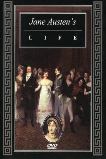 Jane Austen's Life (2005)