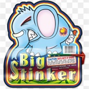 Big Stinker