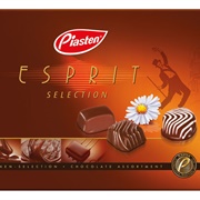 Piasten Esprit Selection