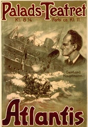 Atlantis (1913)