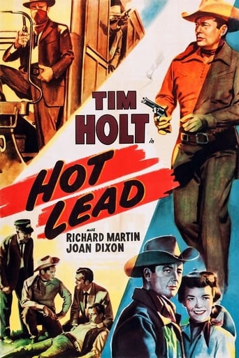 Hot Lead (1951)