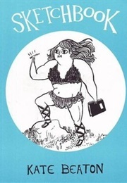 Sketchbook (Kate Beaton)