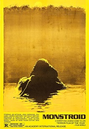 Monstroid (1980)