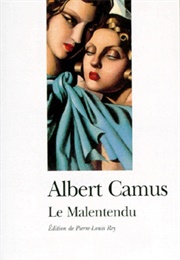 The Misunderstanding (Albert Camus)