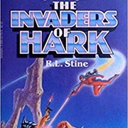 The Invaders of Hark