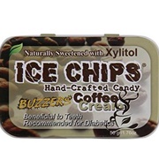 Ice Chips Coffee & Cream