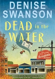 Dead in the Water (Denise Swanson)
