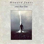 Howard Jones - Cross That Line