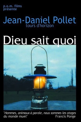 Dieu Sait Quoi (1994)