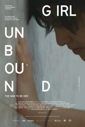 Girl Unbound (2016)