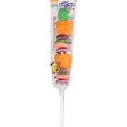 SpongeBob Squarepants Krabby Patties Stick