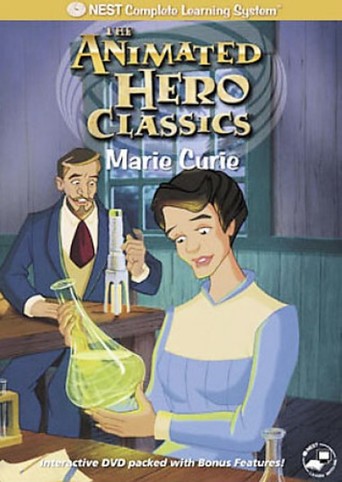 Animated Hero Classics: Marie Curie (2005)