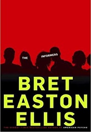 The Informers (Bret Easton-Ellis)
