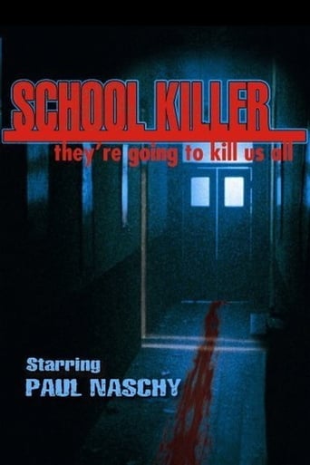 School Killer (2001)