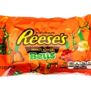 Reese's Peanut Butter Bells