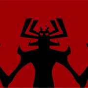 Aku Ornament