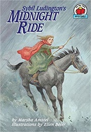 Sybil Ludington's Midnight Ride (-)